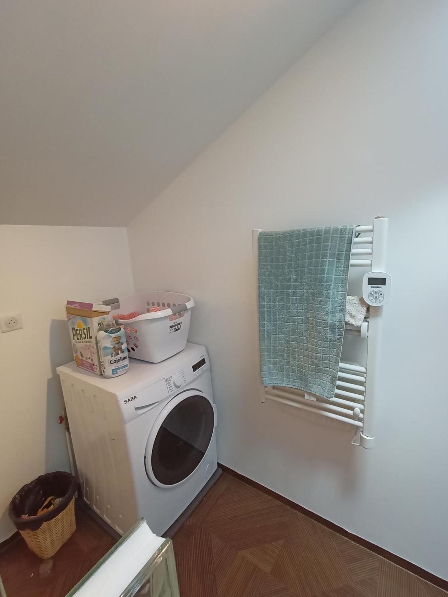 Gite En Appartement En Sud Ouest Saint-Martin-de-Hinx Room photo